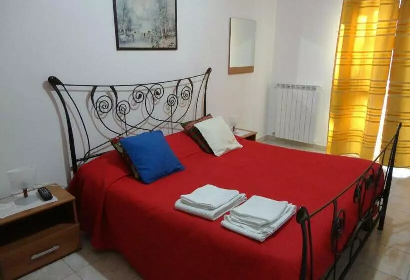 Hotel B&b Villa Teresa
