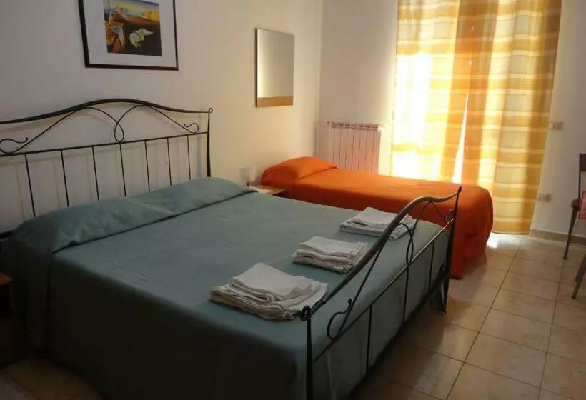 Hotel B&b Villa Teresa