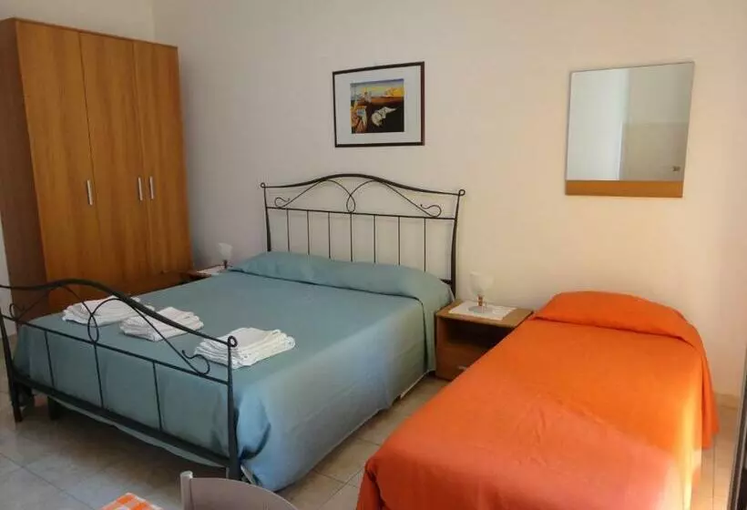Hotel B&b Villa Teresa