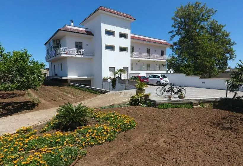Hotel B&b Villa Teresa