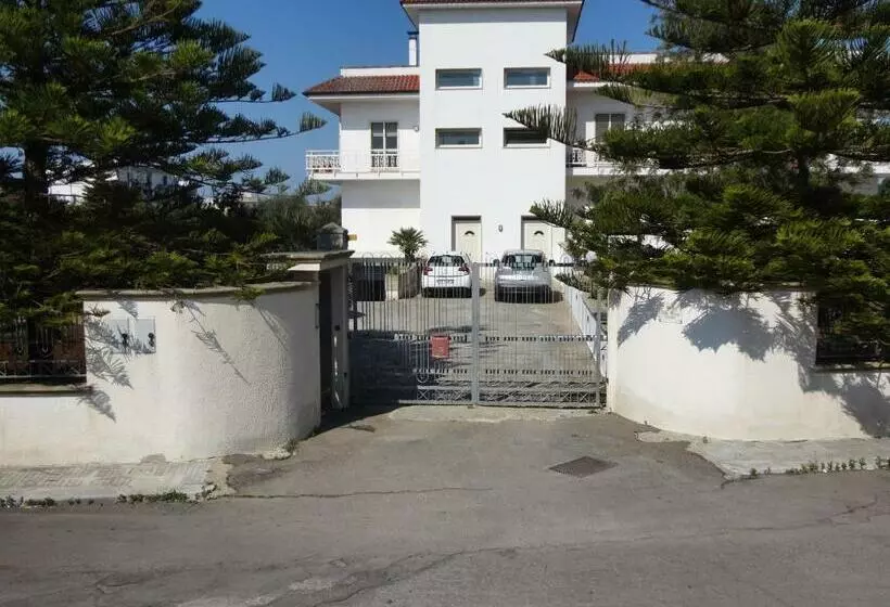 Hotel B&b Villa Teresa