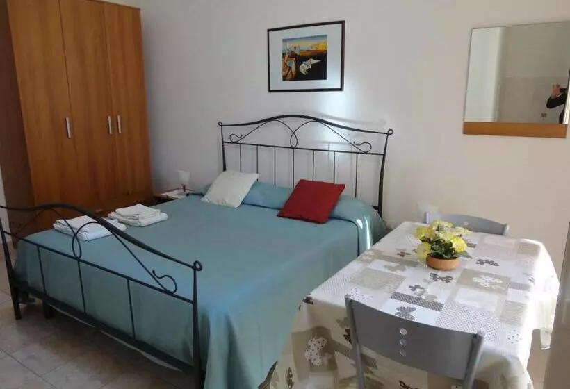 Hotel B&b Villa Teresa