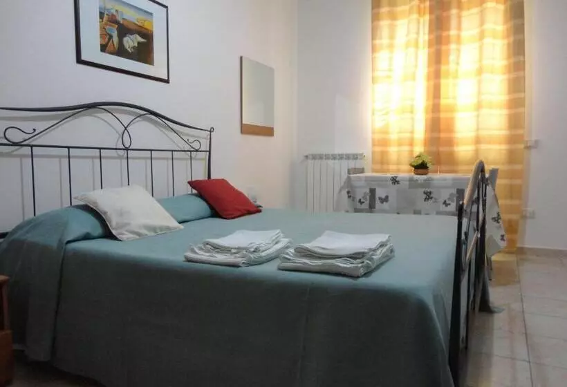 Hotel B&b Villa Teresa