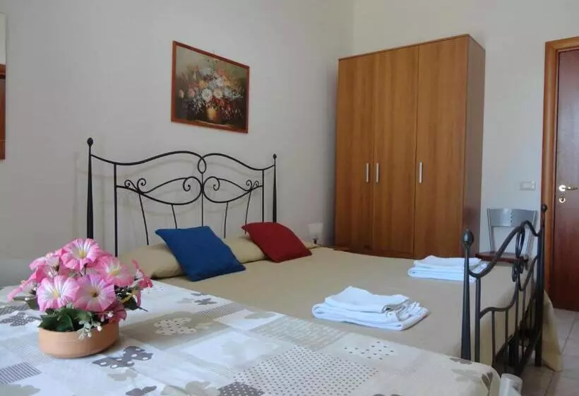 Hotel B&b Villa Teresa