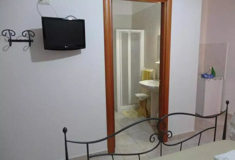 Hotel B&b Villa Teresa