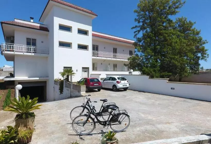 Hotel B&b Villa Teresa