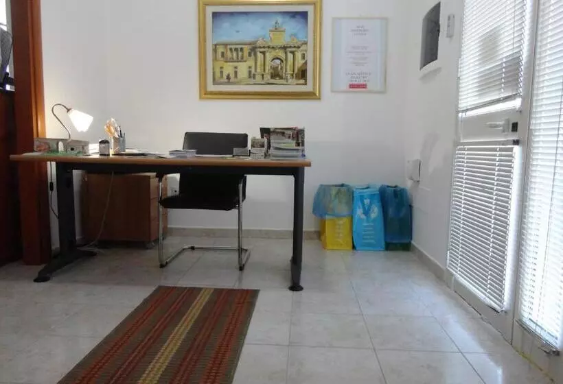 Hotel B&b Villa Teresa