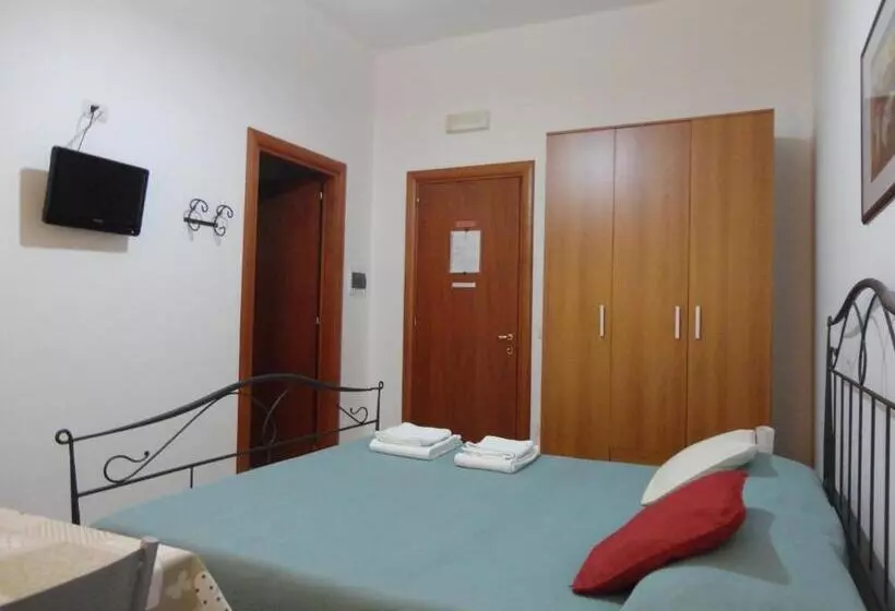 Hotel B&b Villa Teresa