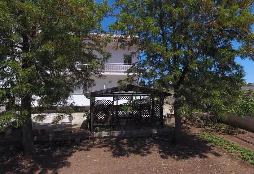 Hotel B&b Villa Teresa