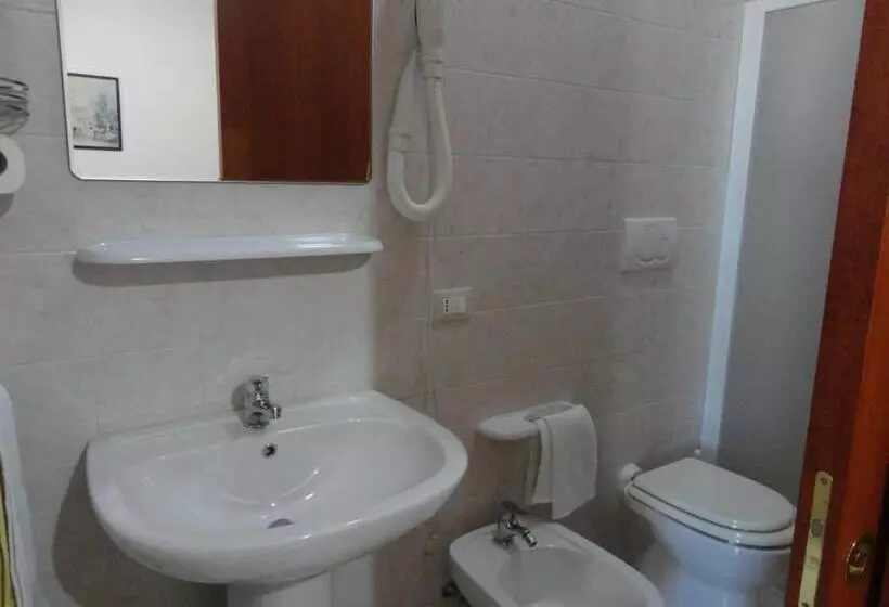 Hotel B&b Villa Teresa