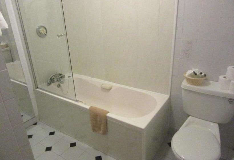 酒店 College Crest House