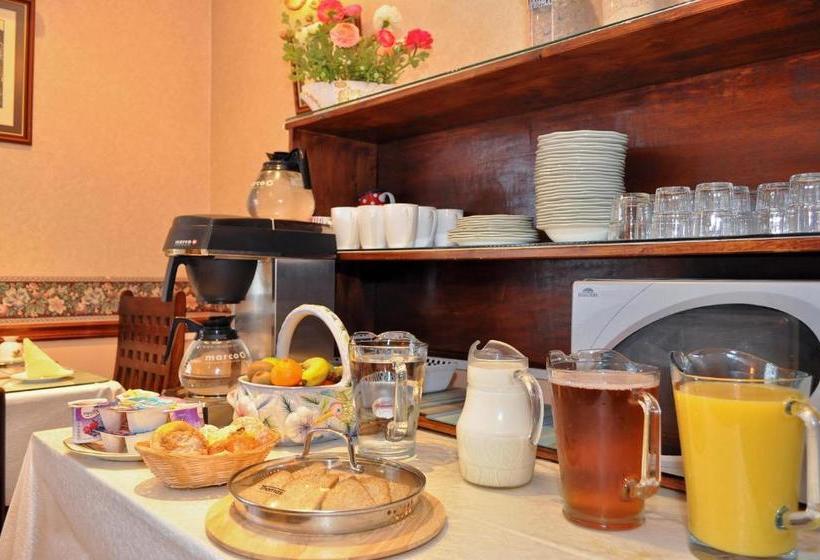 酒店 College Crest House