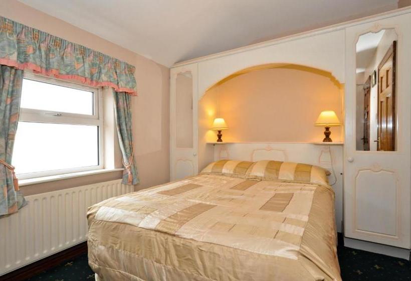 酒店 College Crest House