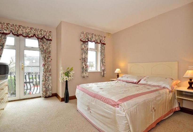 酒店 College Crest House