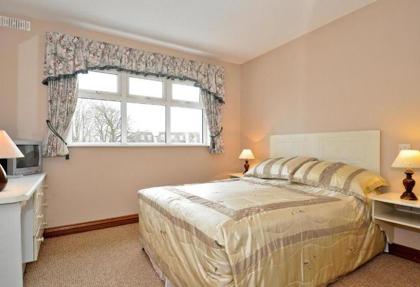 酒店 College Crest House