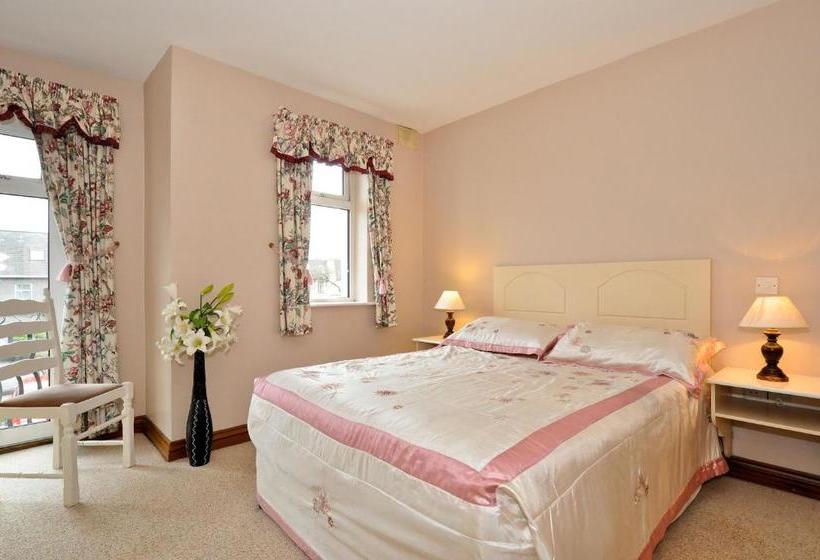 酒店 College Crest House