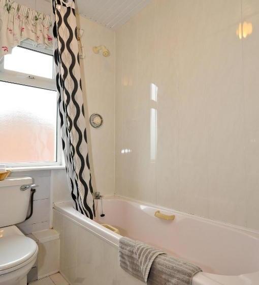 酒店 College Crest House