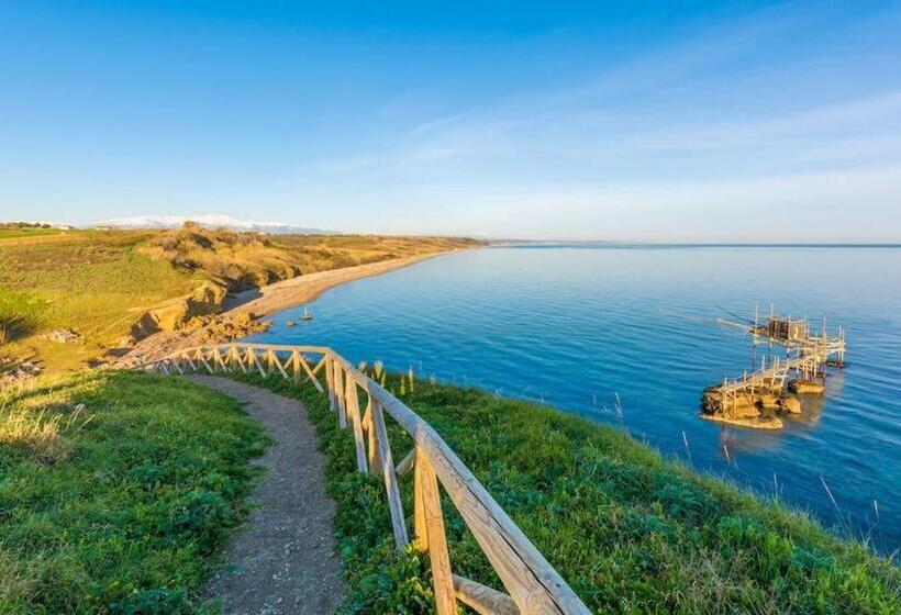 هتل Dannunziano Apart