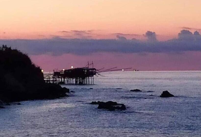 هتل Dannunziano Apart