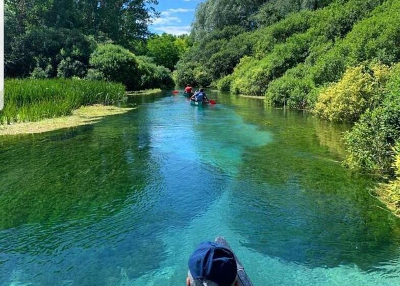 هتل Dannunziano Apart