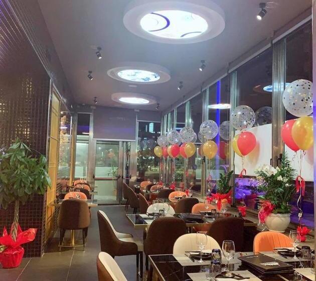 هتل Dannunziano Apart