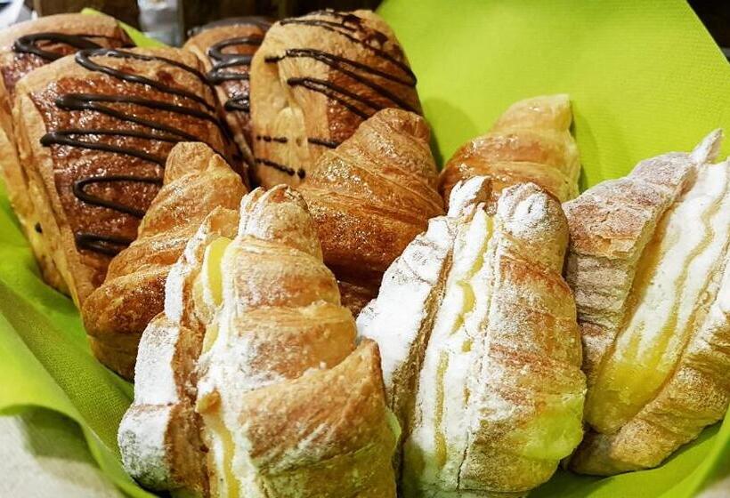 هتل Dannunziano Apart