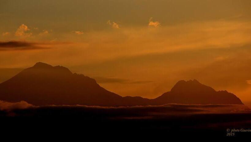 هتل Dannunziano Apart