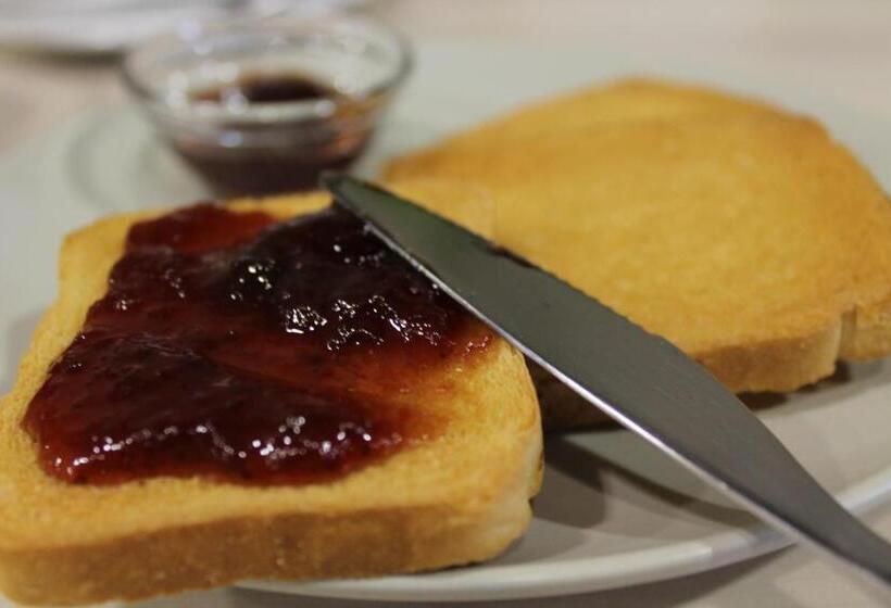 هتل Dannunziano Apart