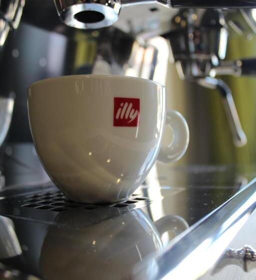 هتل Dannunziano Apart