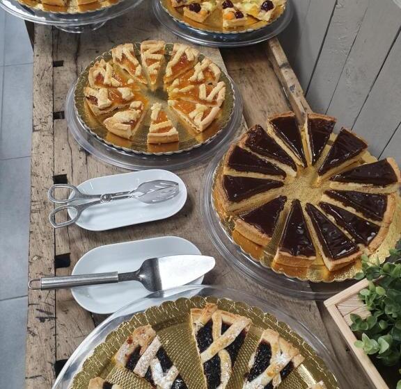 هتل Dannunziano Apart