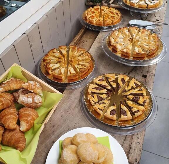 هتل Dannunziano Apart