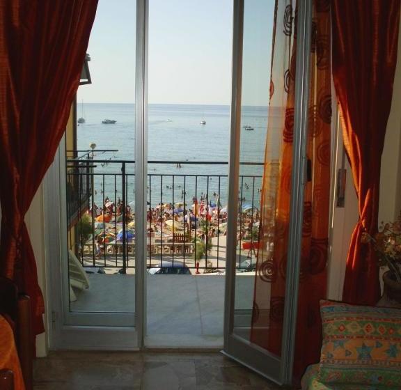 Hotel Difrontealmare