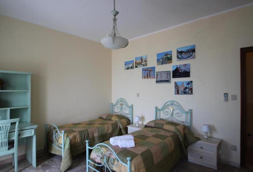 Hotel Difrontealmare