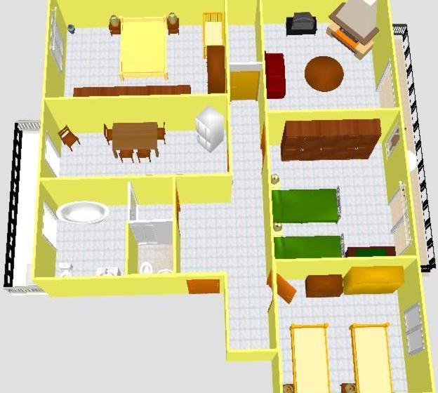 Hotel Difrontealmare