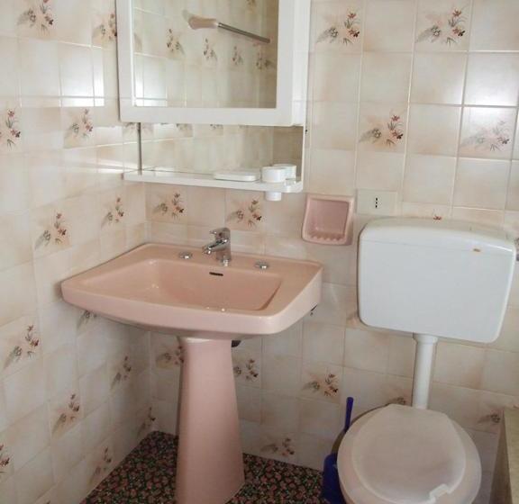 Hotel Difrontealmare