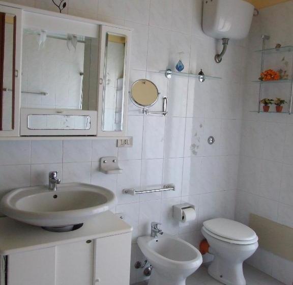 Hotel Difrontealmare