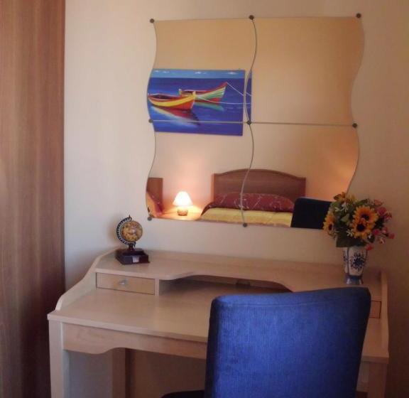 Hotel Difrontealmare