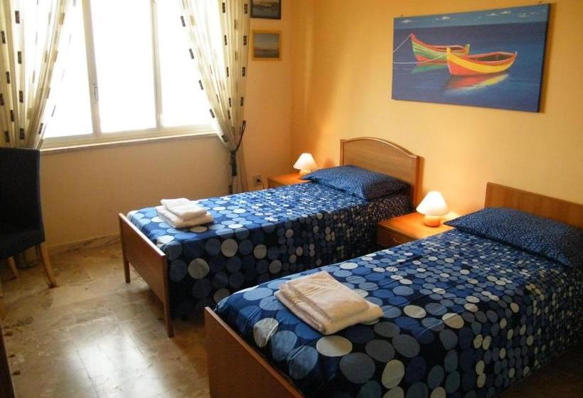 Hotel Difrontealmare