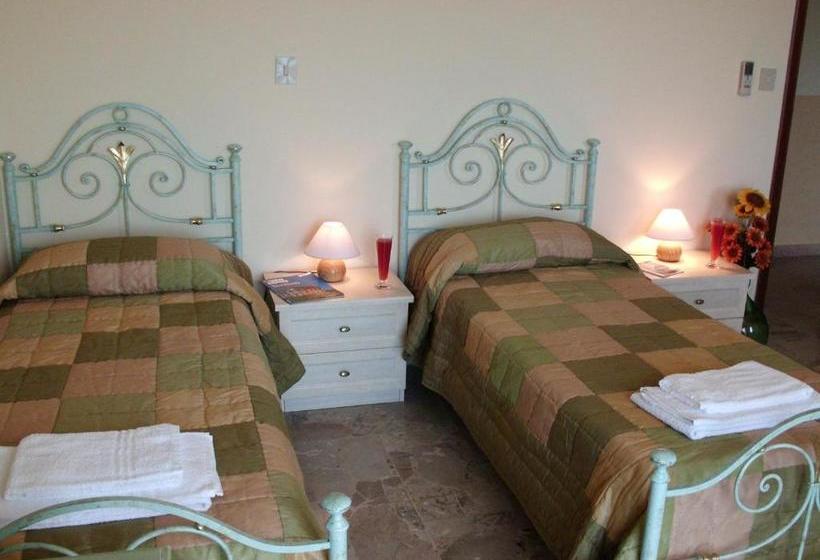 Hotel Difrontealmare