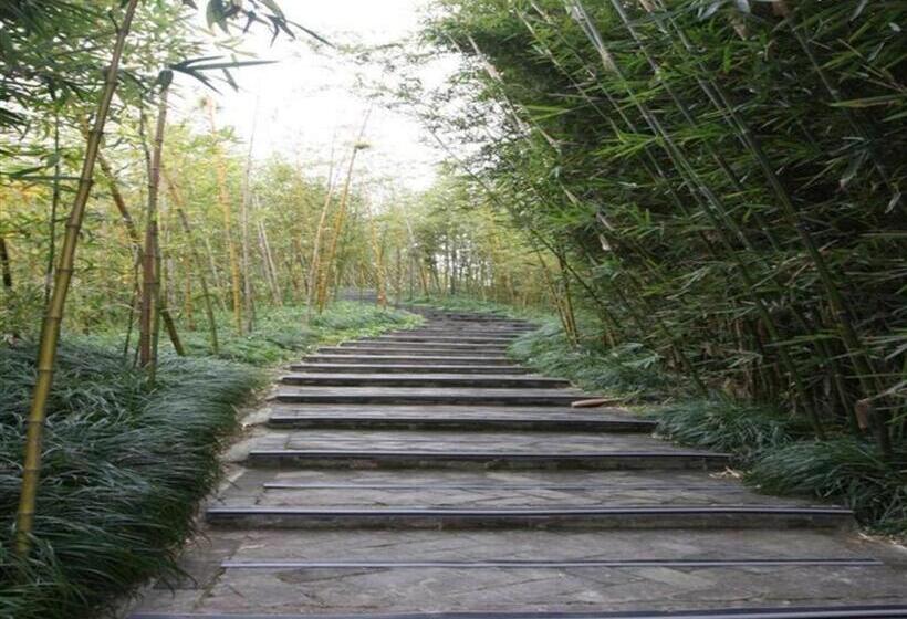 Hotel Greentree Inn Chongming Nanmen Express