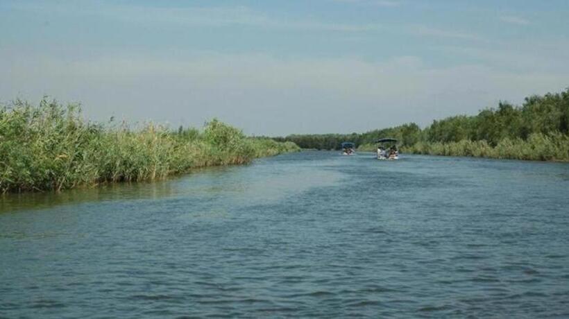 Hotel Greentree Inn Chongming Nanmen Express