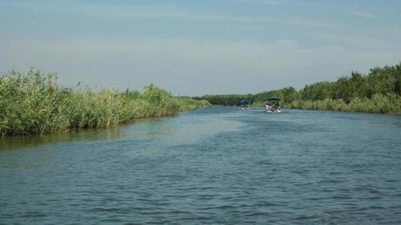 Hotel Greentree Inn Chongming Nanmen Express