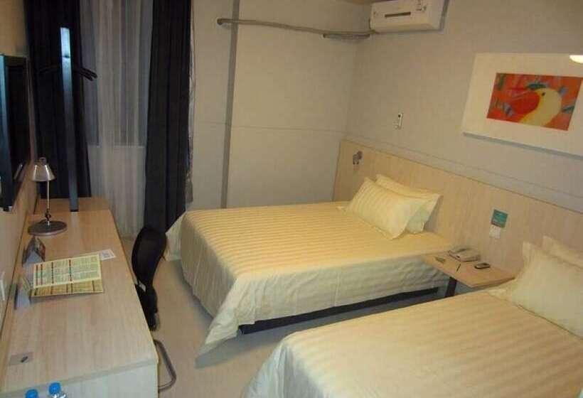 فندق Jinjiang Inn Changzhi Bayi Square