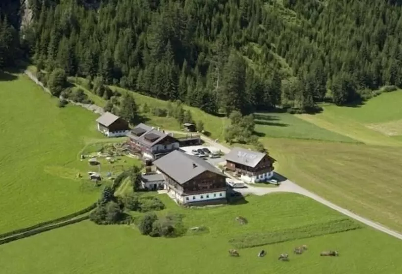 Hotelli Natur Residenz Blaslerhof