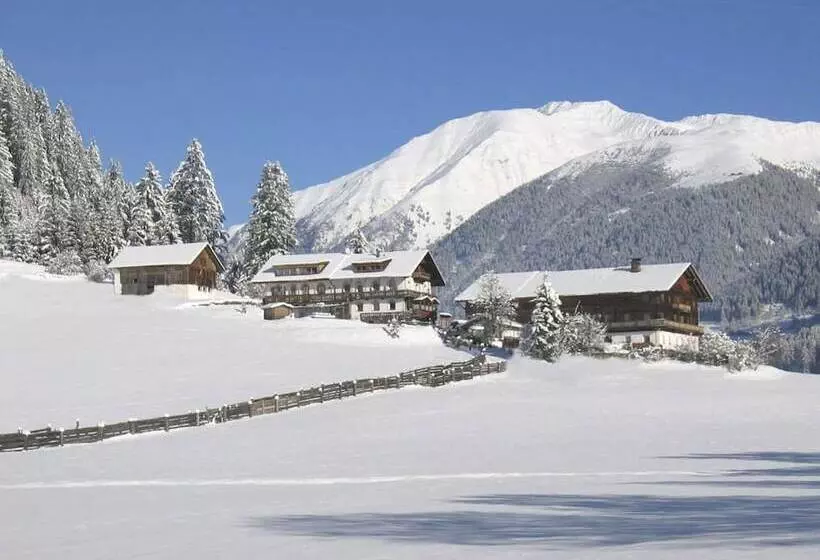 Hotelli Natur Residenz Blaslerhof