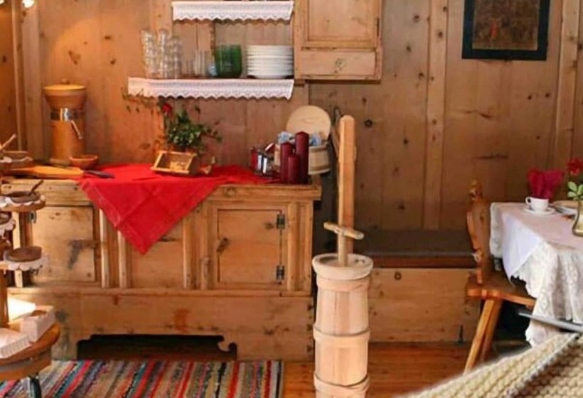 酒店 Natur Residenz Blaslerhof