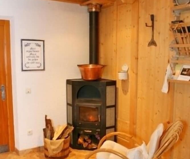 酒店 Natur Residenz Blaslerhof