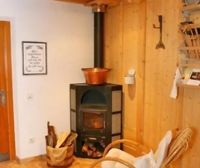 Hotelli Natur Residenz Blaslerhof
