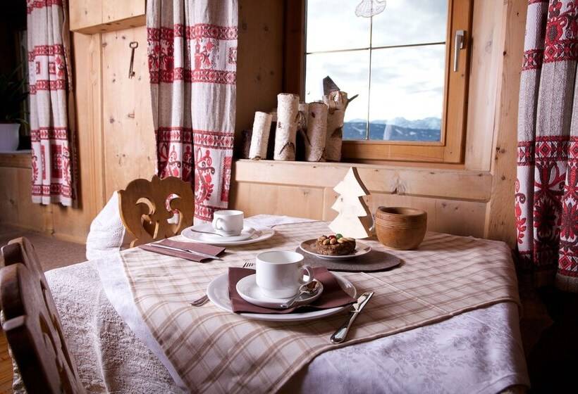 酒店 Natur Residenz Blaslerhof