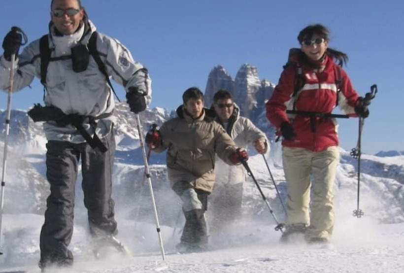 酒店 Natur Residenz Blaslerhof